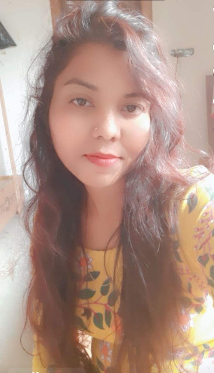 श्रीमति ज्योति महंत