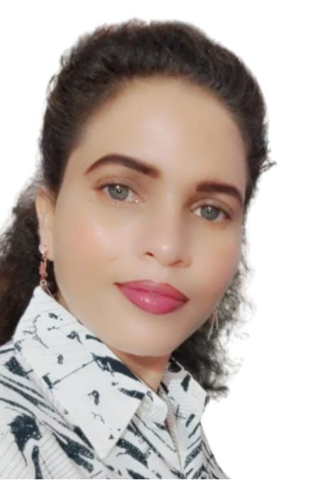 श्रीमति बिंदेश्वरी आदिले